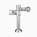 Product Image of GEM-2 111 XL Exposed Battery-Powered Sensor Water Closet Flushometer (1.28 GPF/4.8 LPF)