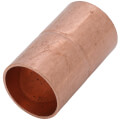 Product Image of 3/4" Copper Ring Coupling