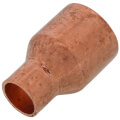 Product Image of 3/4" x 3/8" Copper Coupling