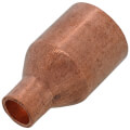 Product Image of 3/4" x 1/4" Copper Coupling