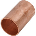 Product Image of 1" Copper Ring Coupling
