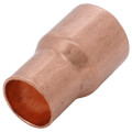 Product Image of 1" x 3/4" Copper Coupling