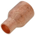 Product Image of 1" x 1/2" Copper Coupling
