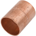 Product Image of 1-1/4" Copper Ring Coupling