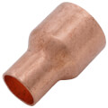 Product Image of 1-1/4" x 3/4" Copper Coupling