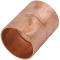 Product Image of 1-1/2" Copper Ring Coupling