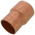 Product Image of 1-1/2" x 1-1/4" Copper Coupling