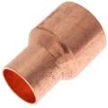 Product Image of 1-1/2" x 1" Copper Coupling