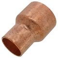Product Image of 1-1/2" x 1" Copper Coupling