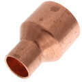 Product Image of 1-1/2" x 3/4" Copper Coupling