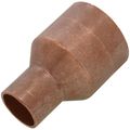 Product Image of 1-1/2" x 3/4" Copper Coupling