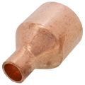 Product Image of 1-1/2" x 1/2" Copper Coupling
