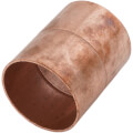 Product Image of 2" Copper Ring Coupling
