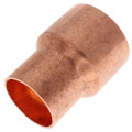 Product Image of 2" x 1-1/2" Copper Coupling