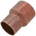 Product Image of 2" x 1-1/2" Copper Coupling