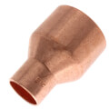 Product Image of 2" x 1" Copper Coupling