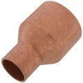 Product Image of 2" x 1" Copper Coupling
