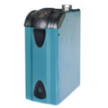 Product Image of Series 3 153,000 BTU Output, Electronic Ignition, 7 Section Gas Fired Cast Iron Boiler (Nat Gas)