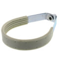 Product Image of 3" Galvanized Steel Swivel Ring