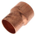 Product Image of 2-1/2" x 2" Copper Coupling