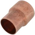 Product Image of 2-1/2" x 2" Copper Coupling