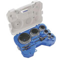 Product Image of Lenox Plumber's Speed Slot Hole Saw Kit (17 Piece)