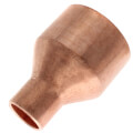 Product Image of 2-1/2" x 1" Copper Coupling