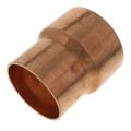 Product Image of 3" x 2-1/2" Copper Coupling