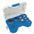 Product Image of Lenox Contractor's Speed Slot Hole Saw Kit (17 piece)