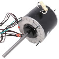 Product Image of 5-5/8" Condenser Fan Motor (1/3 HP, 208-230V, 825 RPM)
