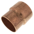 Product Image of 3-1/2" x 3" Copper Coupling