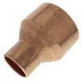 Product Image of 4" x 2" Copper Coupling