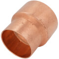 Product Image of 5" x 4" Copper Coupling