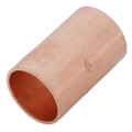 Product Image of 1/2" Copper Coupling