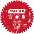 Product Image of 14" x 108-Teeth Saw Blade for Thin Aluminum