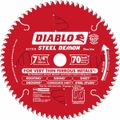 Product Image of 9" x 46-Teeth Steel Demon Cermet II Saw Blade for Medium Metal