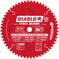 Product Image of 5-7/8" x 52-Teeth Saw Blade for Aluminum