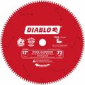 Product Image of 6" 8TPI Steel Demon Carbide Teeth Reciprocating Saw Blades for Thick Metal (Pack of 10)