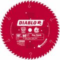 Product Image of 8-1/4" x 40-Teeth Finishing Saw Blade for Wood