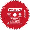 Product Image of 10" x 50-Teeth Steel Demon Cermet II Saw Blade for Medium Metal