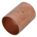 Product Image of 1-1/4" Copper Coupling