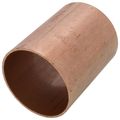 Product Image of 2" Copper Coupling Less Stop