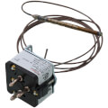 Product Image of Mercury Flame Sensor, 48" Element, 3 Pin Plug, Bulb Style #19