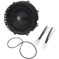 Product Image of 1/20 HP 1.8 Amp Inducer Motor Assembly (115V, 3300 RPM), 309868-755