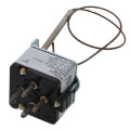 Product Image of Mercury Flame Sensor, 12" Element, No Locating Stud On Bulb