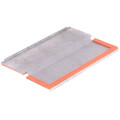 Damper Blade