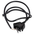 Product Image of Interlock Switch, 30H65