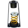 Product Image of 30° Swing Yellow Spring and LDS Hanger (113 lbs Capacity)