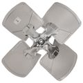 Product Image of Fan Blade 22" 4 Blade 1/2" Bore, 30W24
