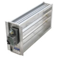 Product Image of 30" x 12" ND Motorized Damper